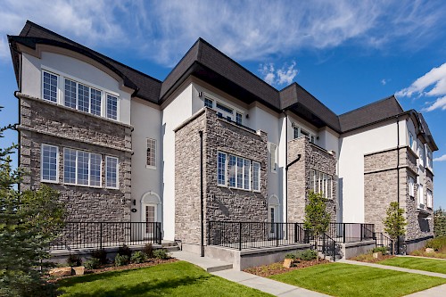 Gatestone Townhomes 