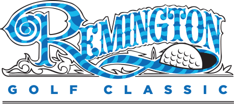 Remington Golf Classic Logo